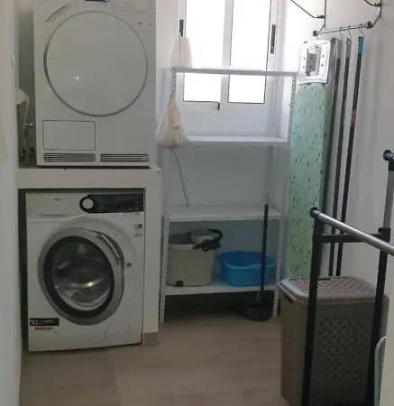 Cami De Merle Βίλα Denia
