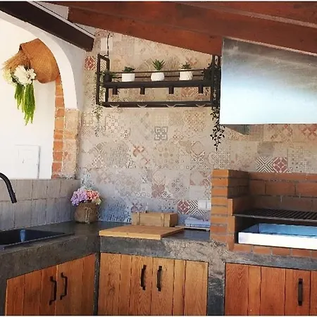 Cami De Merle Denia