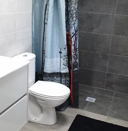 Cami De Merle Βίλα Denia
