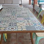 Villa Cami De Merle *