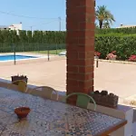Villa Cami De Merle Denia