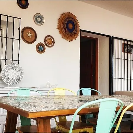 Cami De Merle 别墅 德尼亚