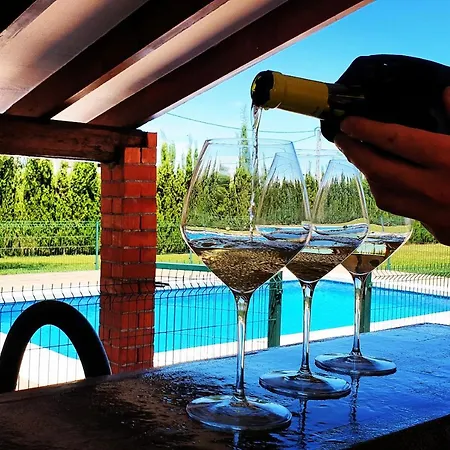 Cami De Merle * Denia