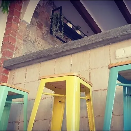 Vila Cami De Merle *