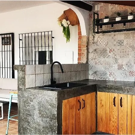 Cami De Merle * 德尼亚