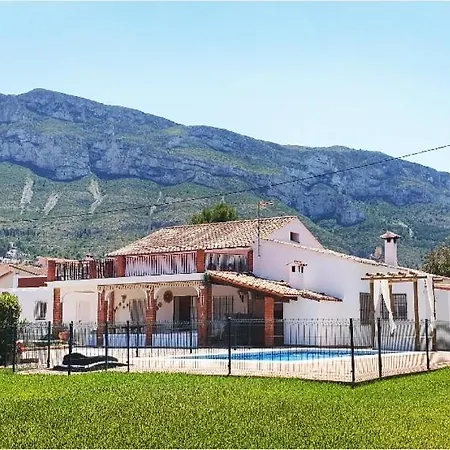 Cami De Merle 德尼亚