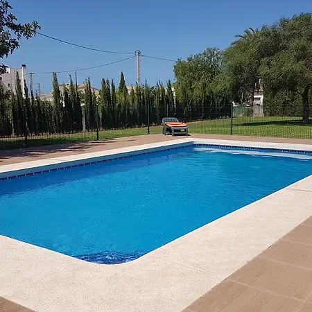 Vila Cami De Merle *