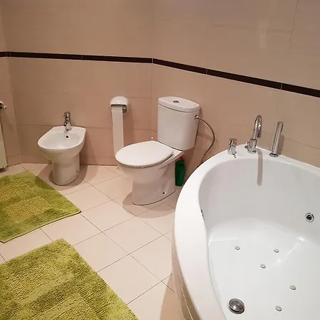 Cami De Merle Vila *