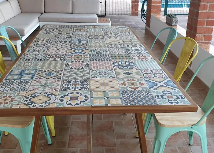 Βίλα Cami De Merle *