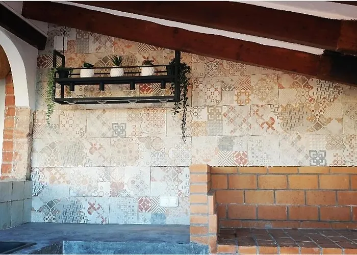 Cami De Merle 别墅