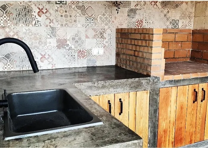 Cami De Merle 德尼亚