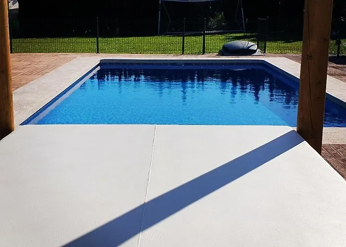 别墅 Cami De Merle