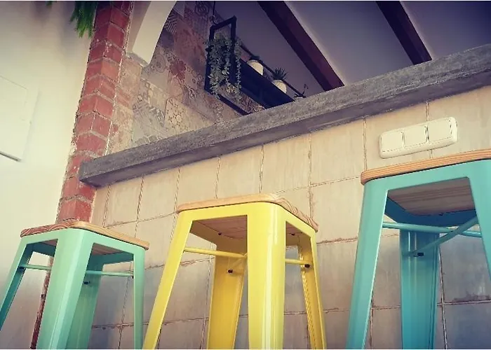 别墅 Cami De Merle *