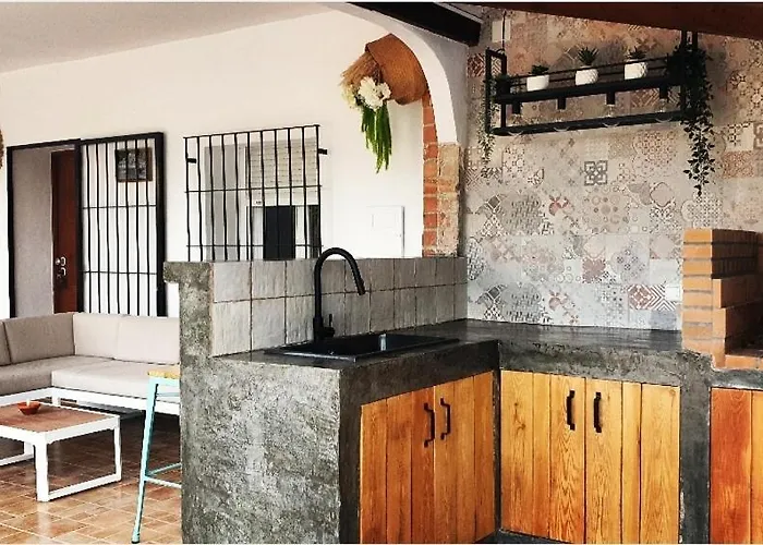 Cami De Merle * Denia