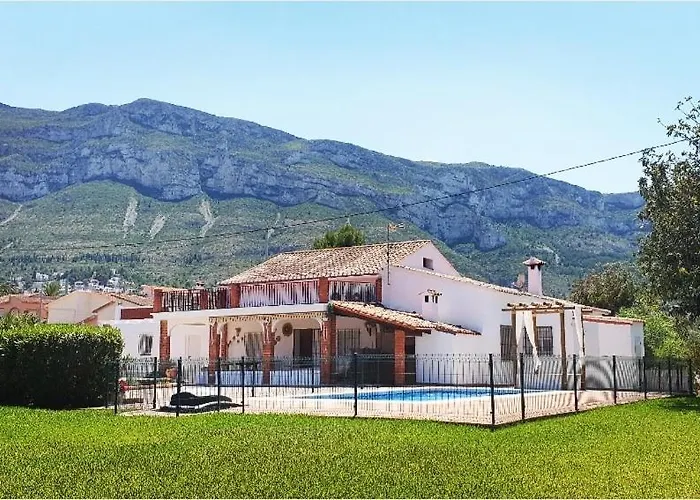 Cami De Merle 德尼亚