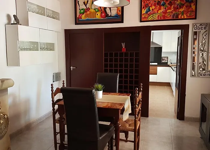 Cami De Merle * Denia