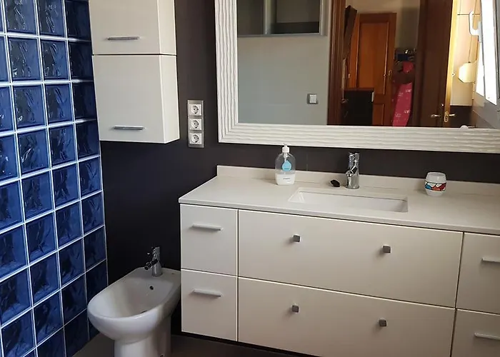 Βίλα Cami De Merle