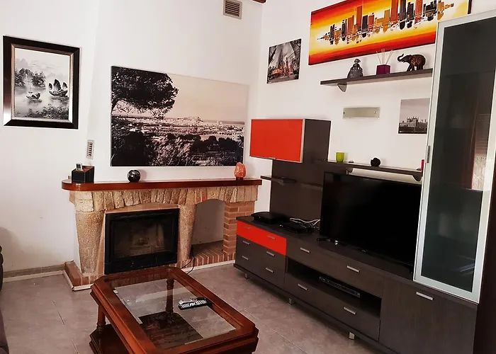 Cami De Merle 别墅