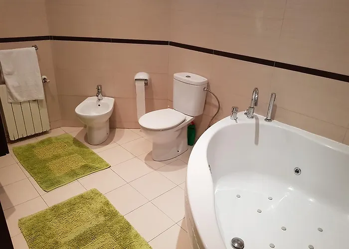 Cami De Merle Βίλα *