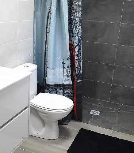 Cami De Merle Βίλα Denia