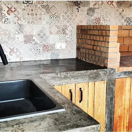 Cami De Merle Dénia