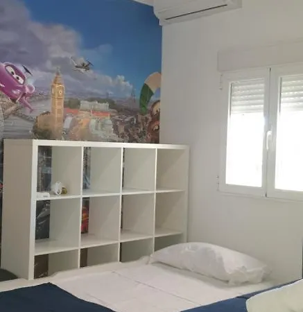 Cami De Merle Villa *