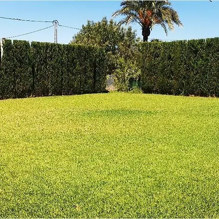 Cami De Merle * Dénia