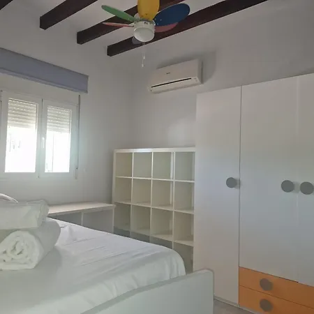 Cami De Merle Villa Dénia