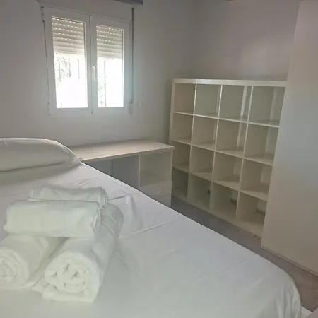 Cami De Merle * Dénia