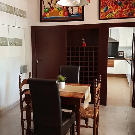 Cami De Merle * Dénia