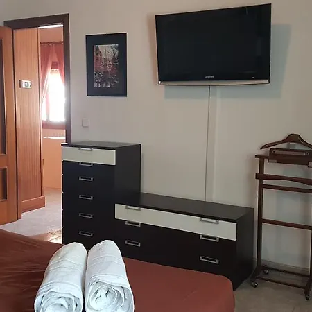 Villa Cami De Merle Dénia