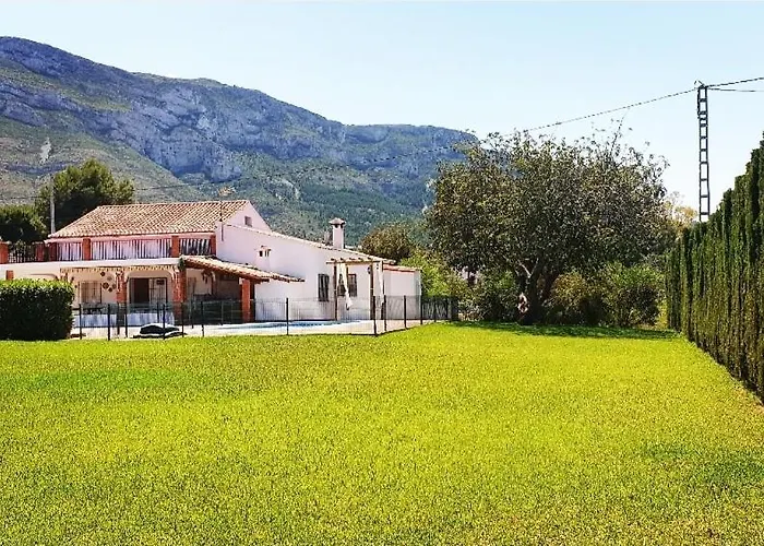 Cami De Merle * Dénia