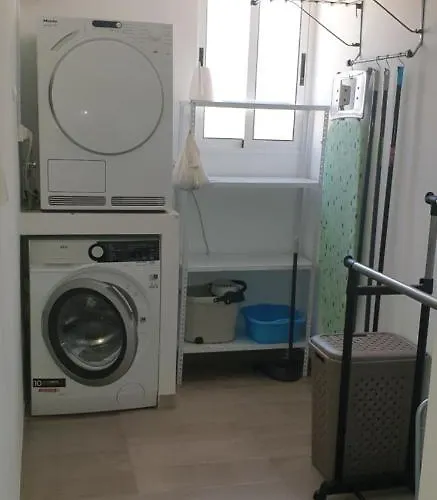 Cami De Merle Villa Dénia