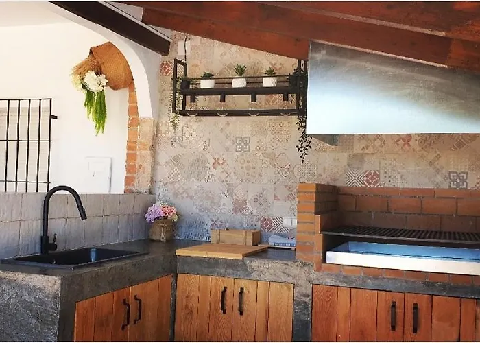 Cami De Merle Dénia