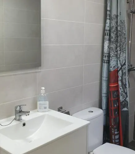 Villa Cami De Merle *