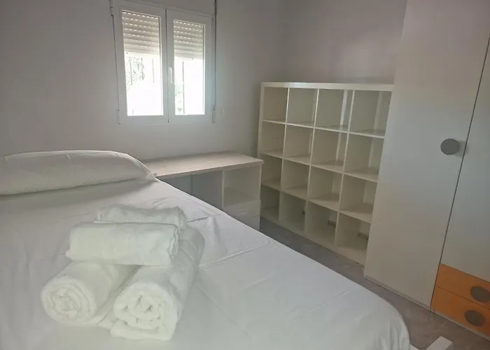 Cami De Merle * Dénia