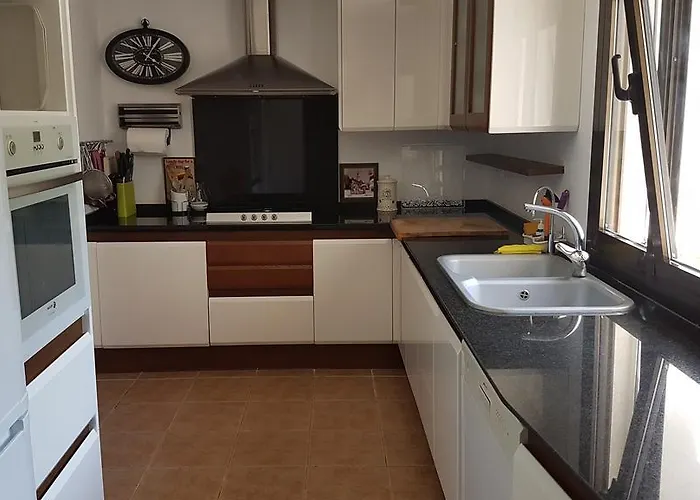 Villa Cami De Merle *