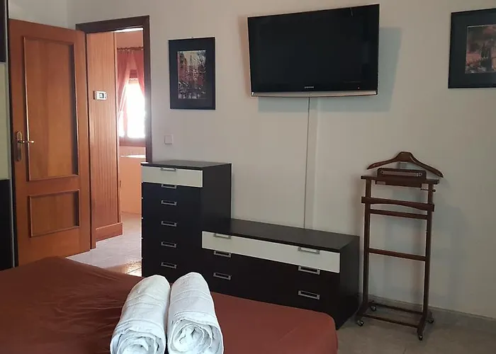 Villa Cami De Merle Dénia