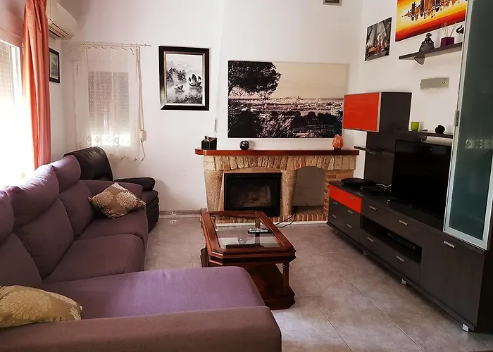 Cami De Merle Dénia